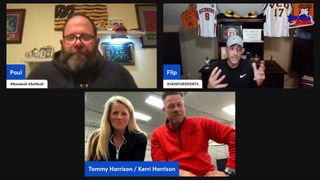 VIFS EP10 Kerri and Tommy Harrison