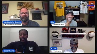 VIFS EP13 Coach Rolando Lamb