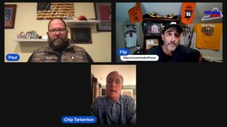 VIFS EP17 - Chip Tarkenton