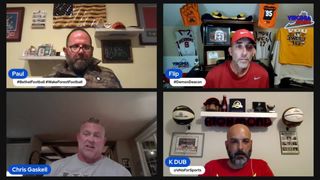 VIFS EP19 - Chris Gaskell