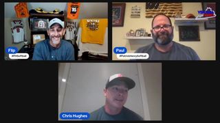 VIFS  EP18 - Chris Hughes