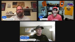 VIFS EP20 - Erica Ayers