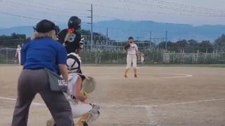 Fielding: Pitching; Strikeout Swinging on ChangeUp