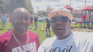 HAGLER ENTERTAINMENT & APARRLS AND JAMES HAGLER PROMOTIONS @ THEPARK (5)