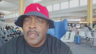 A JAMES HAGLER PROMOTIONS (BLOOPERS)