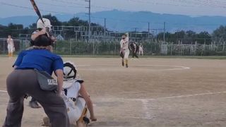 Fielding; Pitching: ChangeUp Strike