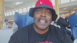 A JAMES HAGLER PROMOTIONS 🎬 TAKE THREE