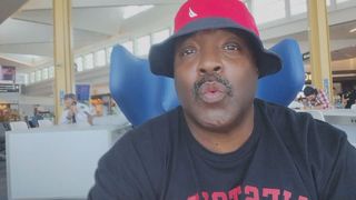 A JAMES HAGLER PROMOTIONS 🎬 TAKE THREE🥴