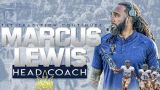 VIFS EP23 - Varina HC Marcus Lewis
