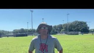 VIFS EP24 - Patrick Henry HC Ken Wakefield