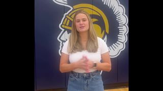 Erin Fiege Midlothian High School Intro