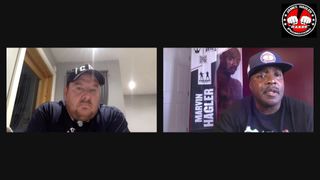 James Hagler Promotions Interview