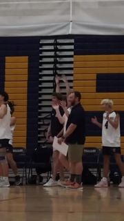 Midlothian Boys' Volleyball