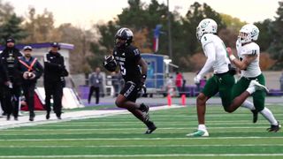 Weber State football ends 2024 season with win over Cal Poly