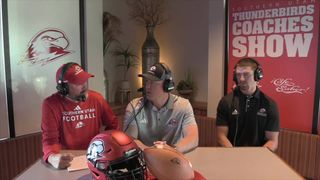 The Thunderbirds Coaches Show 2025 Episode 4