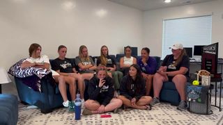 Beyond the Bases with Weber State Softball- 2nd Episode
