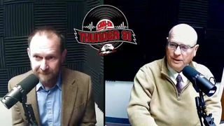 SUU vs NAU Football Radio Feed