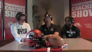 The Thunderbird Coaches Show 2025 Episode 5