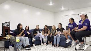 Beyond the Bases with Weber State Softball-3rd Episode