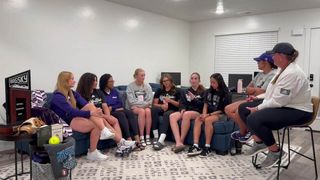 Beyond the Bases with Weber State Softball-4th Edition
