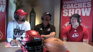 Thunderbird Coaches Show 2025 Episode 7