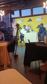 Coach Robinson Coaches Show