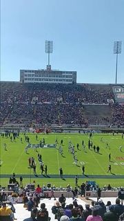 Alabama State  vs JSU 10-11-2025