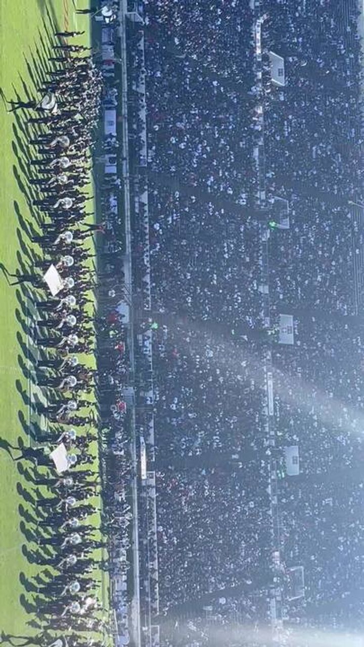 ASU vs JSU 2025