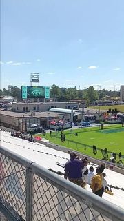 ASU vs JSU pre game 10-11-2025