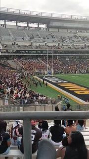 Bethune Cookman vs ASU