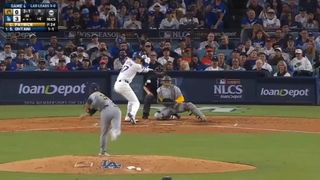Shohei Ohtani Strikes Out 10 Batters and Hits 3 Home Runs to Send Dodgers to the World Series