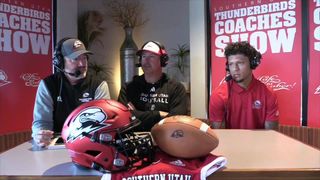 Thunderbird Coaches Show 2025 Episode 10