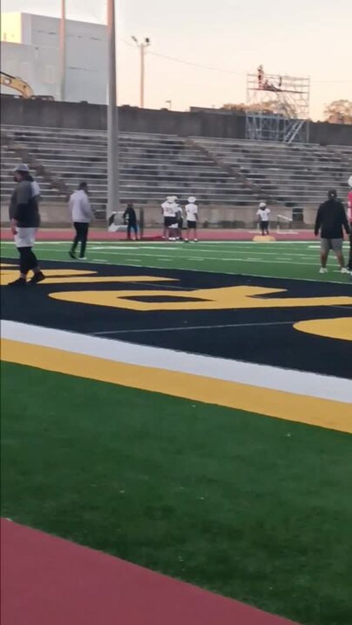 Practice video