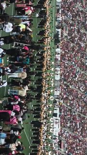 Halftime 2025 Magic City Classic  ASU