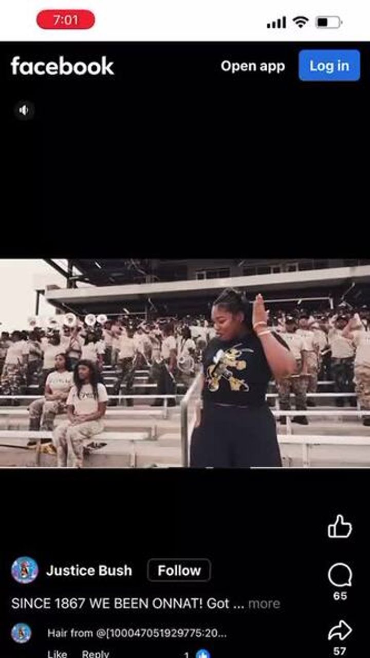 Bama State 2025 rap song