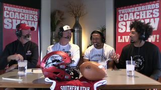 Thunderbird Coaches Show 2025 Episode 11