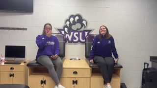 Beyond the Bases: Support Staff