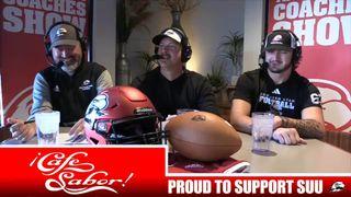 Thunderbirds Coaches Show 2025 Episode 12