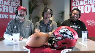 Thunderbirds Coaches Show 2025 Episode 14