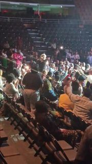 Tuckey Day Classic Gospel Explosion