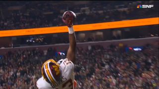 Three Catch of the Year Candidates in One Day - Puka Nacua - Brock Bowers - Treylon Burks