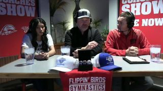 Thunderbirds Coaches Show 2025 Ep. 19