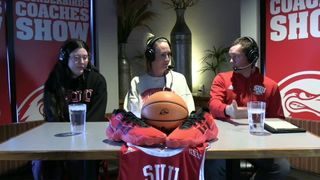 Thunderbirds Coaches Show Ep. 20