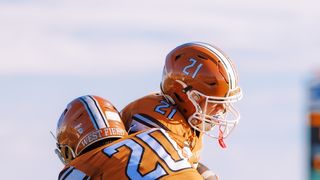 Isaac Gerritsen - Official 2025 linebacker film