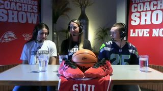 SUU Thunderbirds Coaches Show 2025 Ep. 24