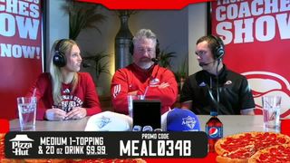 Thunderbirds Coaches Show Episode 27