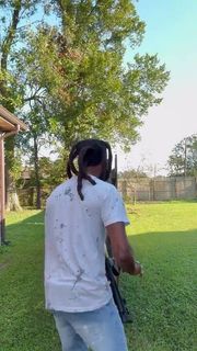 20 round drum on scr 12