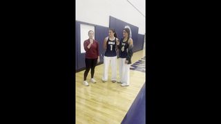 Midlothian Field Hockey update