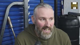 Champion Trainer - Daz Medcalf talks female boxing in the UK.