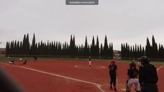 Caught Stealing Throw-down 11/2